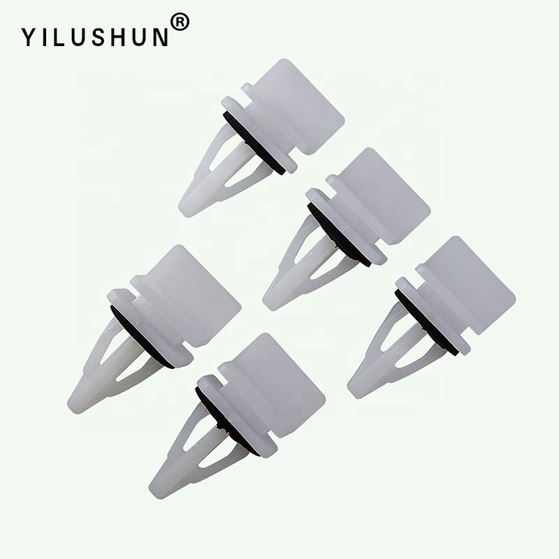 D205 select good automotive fastener fittings bottom beam snap clips 91513-SM4-000