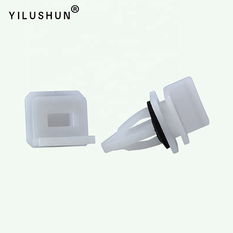 D205 select good automotive fastener fittings bottom beam snap clips 91513-SM4-000
