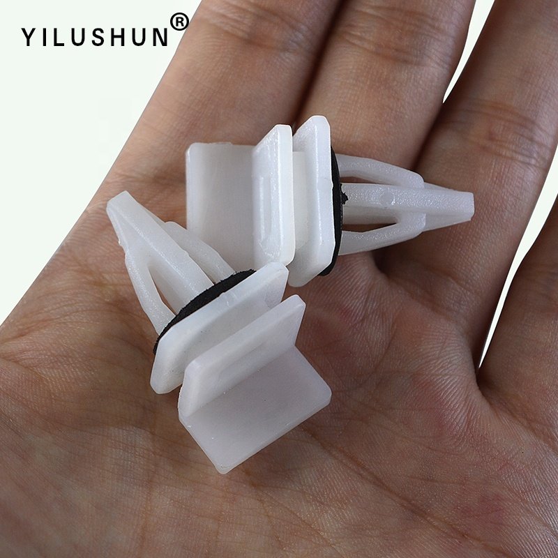 D205 select good automotive fastener fittings bottom beam snap clips 91513-SM4-000
