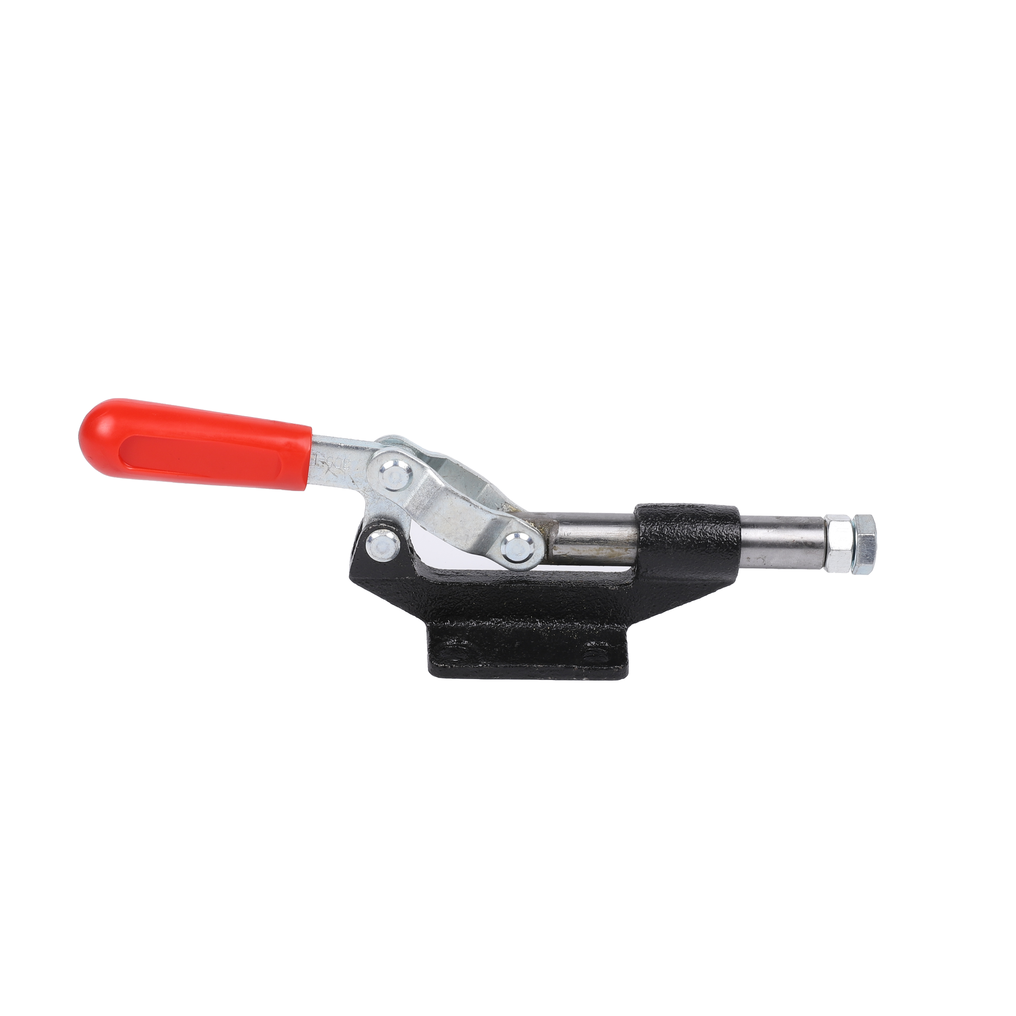 305-CM 305-EM Horizontal Push Type Clamp Quick Clamp Fixed Tool Toggle Clamps Release Hand Tools Rapid Fixture