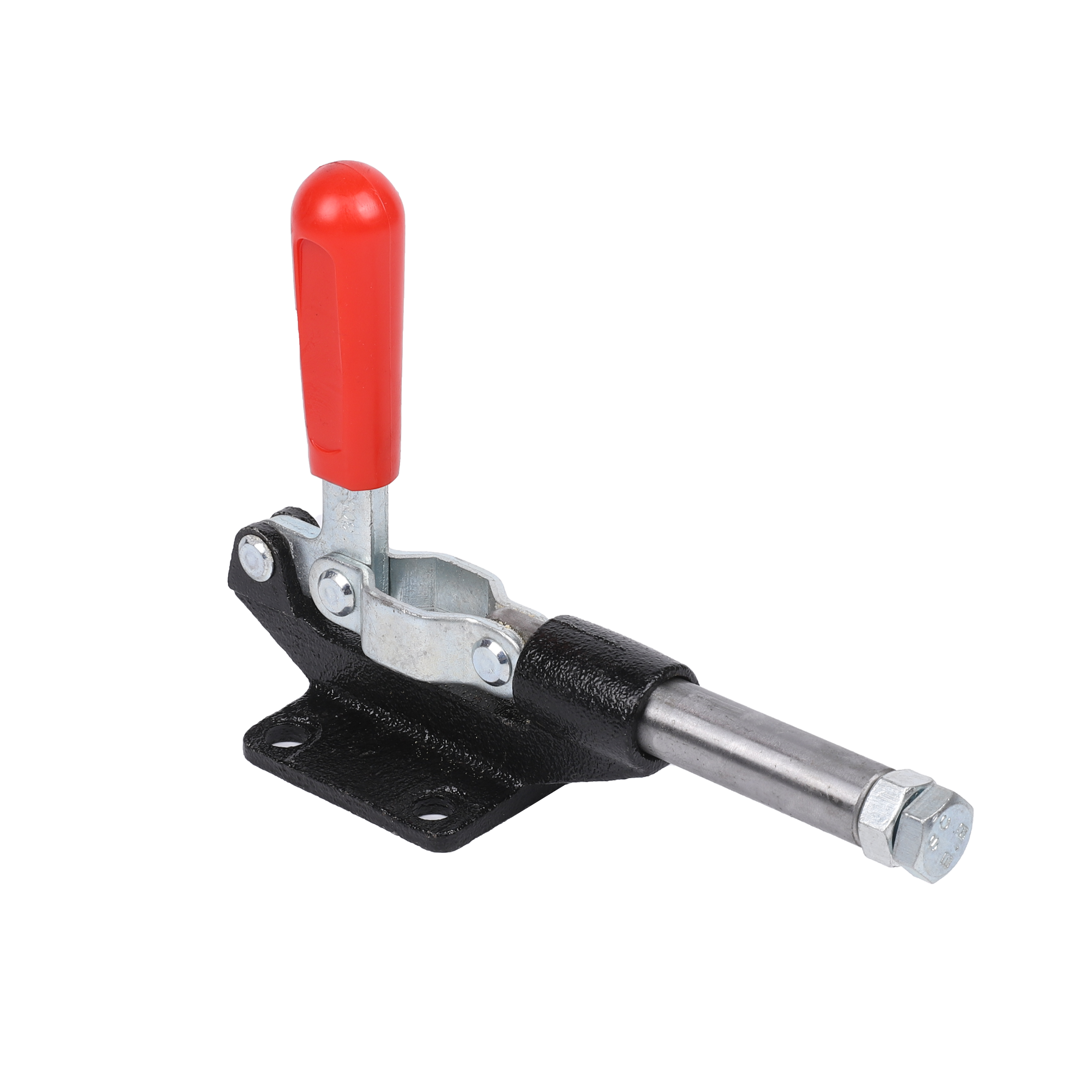 305-CM 305-EM Horizontal Push Type Clamp Quick Clamp Fixed Tool Toggle Clamps Release Hand Tools Rapid Fixture