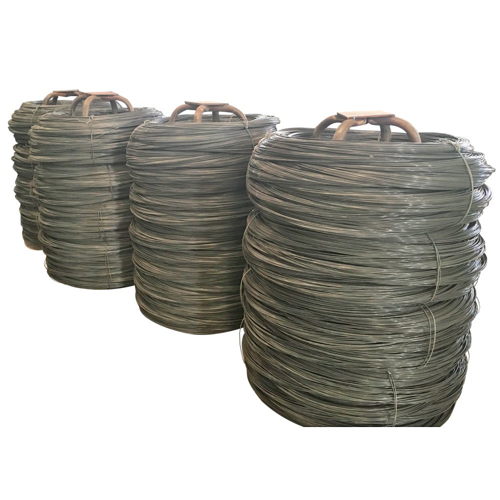 CHQ wire used in fastener and auto parts