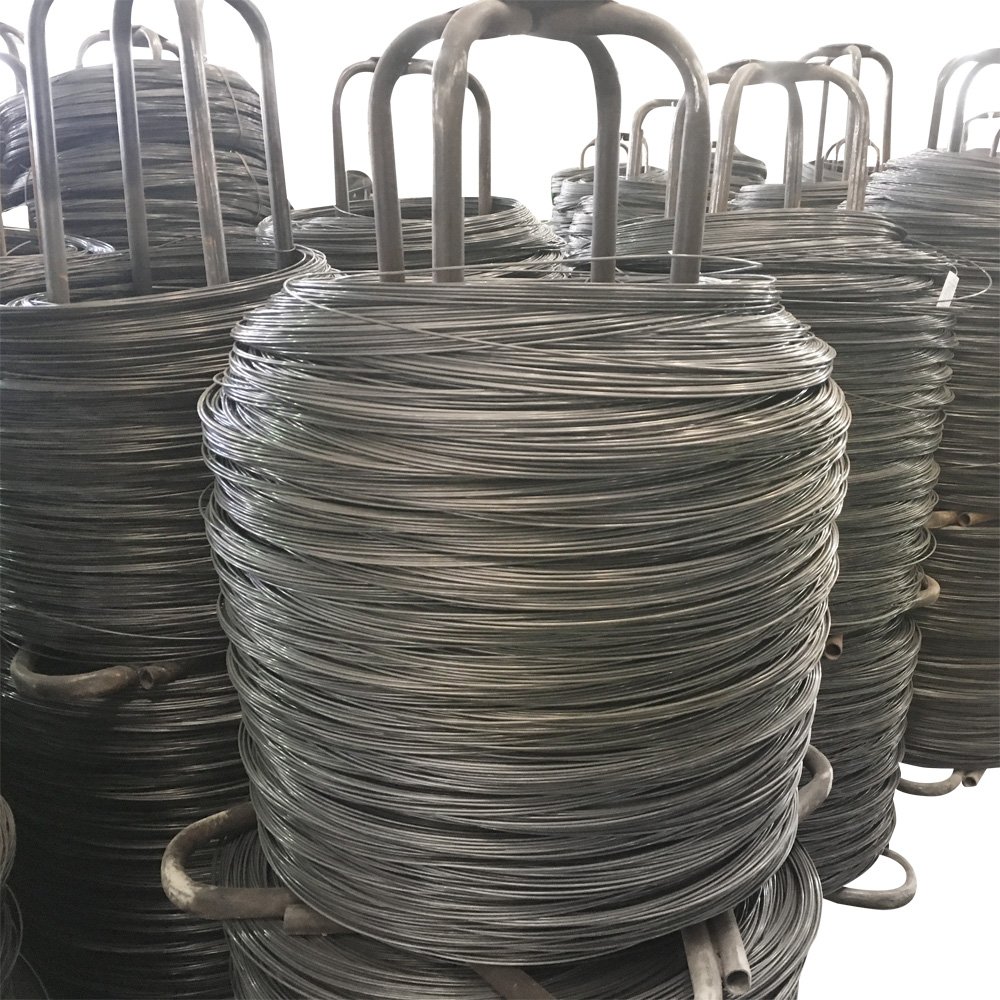 CHQ wire used in fastener and auto parts