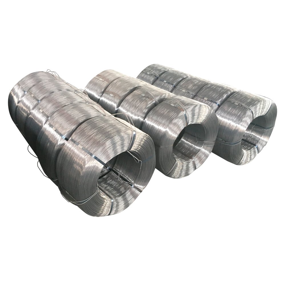 CHQ wire used in fastener and auto parts