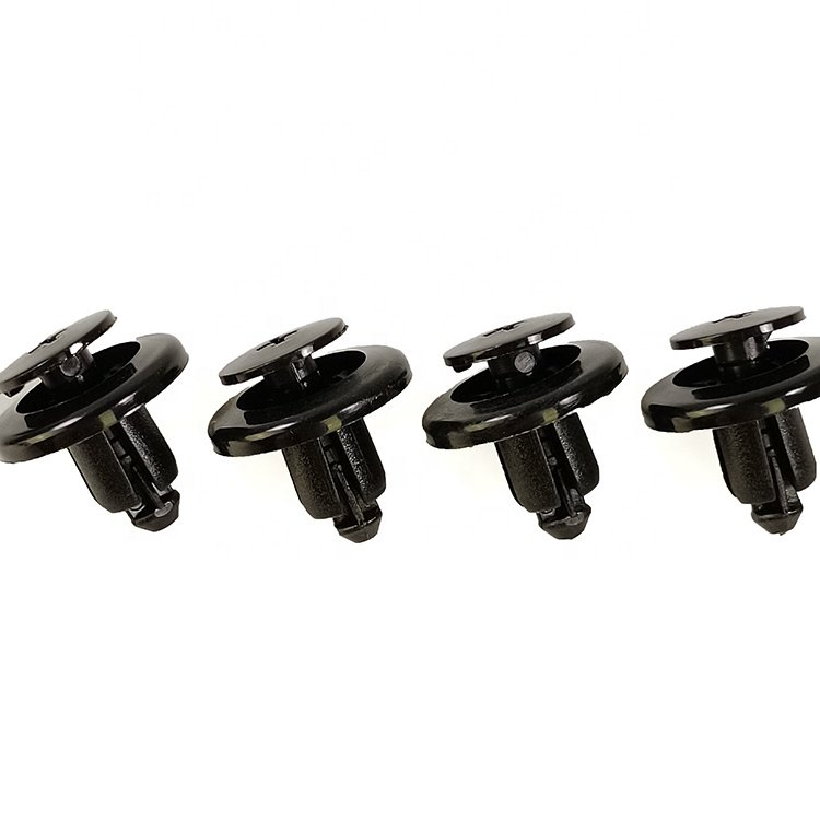 Genuine Factory Sales B160 POM 8mm Fastener Rivets Vehicle Car Bumper Door Screw Clips ForJapan Car