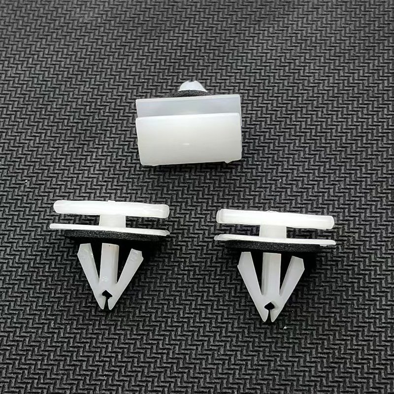 11518988 Fender Spoiler Moulding Clip for GM