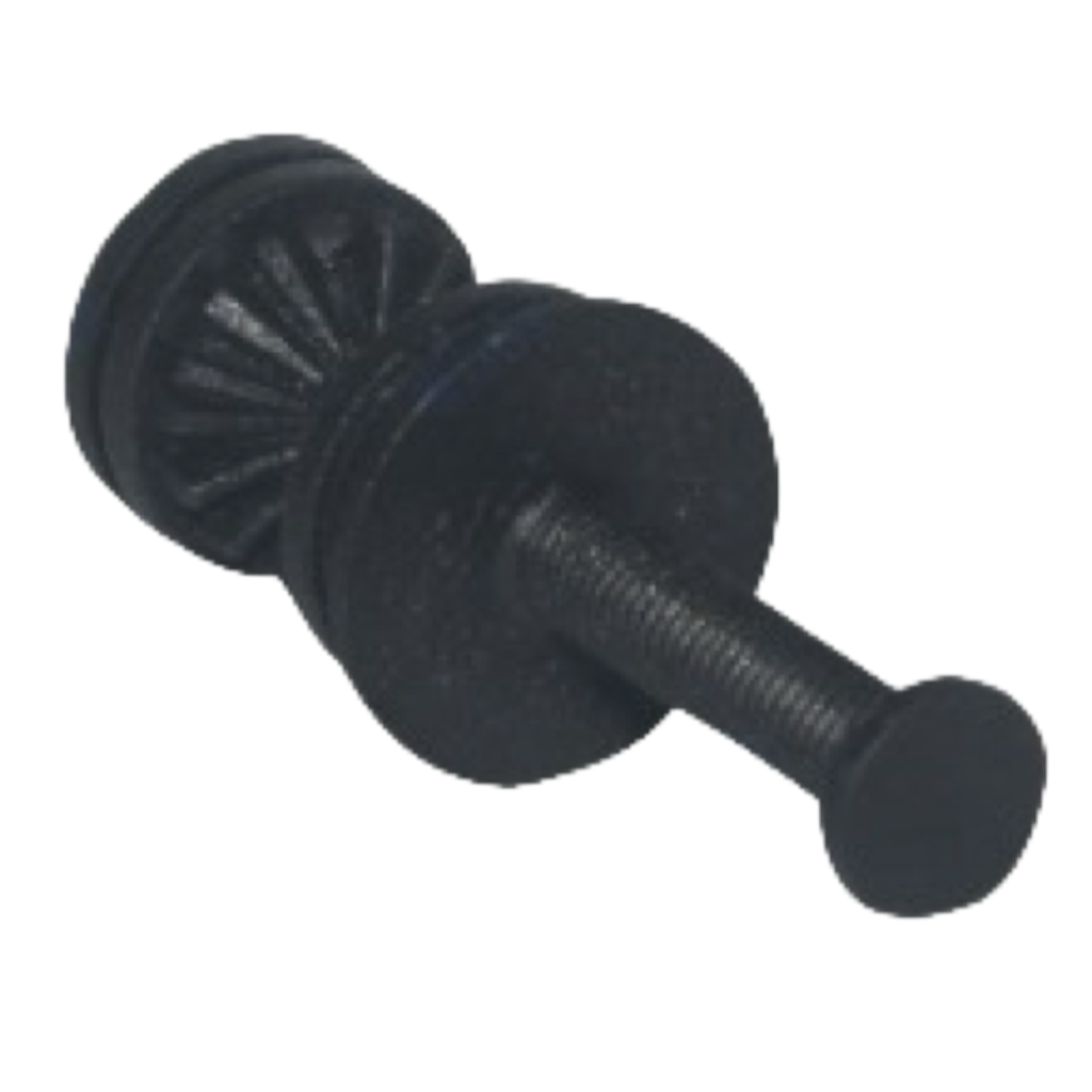 Manufacturers Supply Black Auto Headlight Adjusting Screws High Beam Screws Low Light Screws