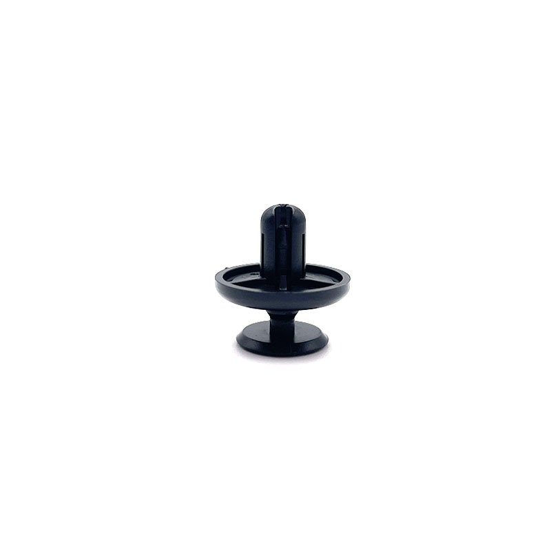 Auto Body Push Retainer Pin Rivet Bumper Door Trim Panel Fastener Car Clip