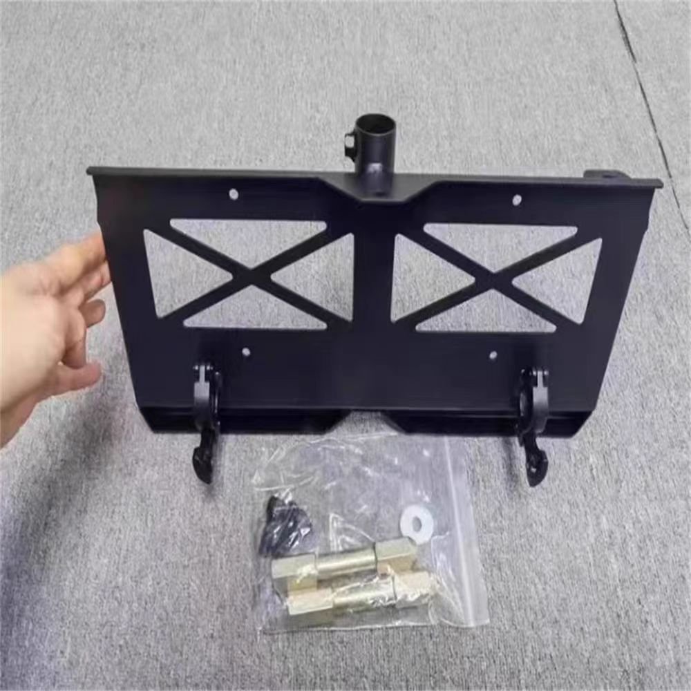 Topleader tank 300 High-Quality License Board - Display Your Vehicle Registration with Style and Legality