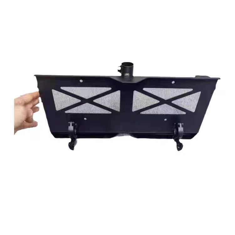 Topleader tank 300 High-Quality License Board - Display Your Vehicle Registration with Style and Legality