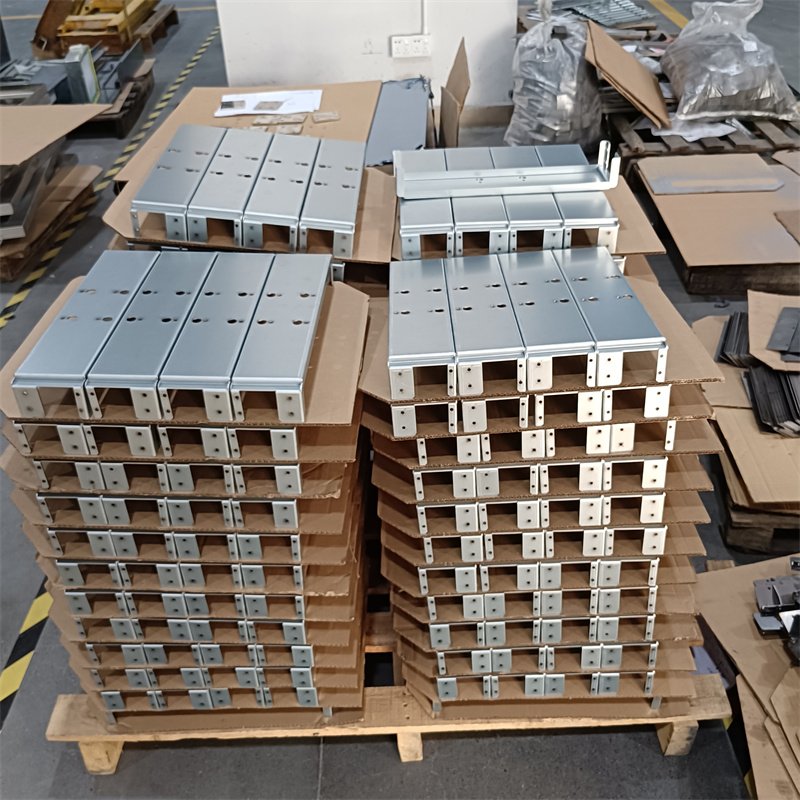 High Quality Customized Stainless Steel Spring Clip Fabrication Metal Sheet Bending