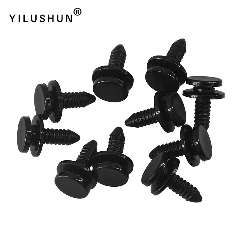 D157 different type clip car clips plastic fastener for car parts 3B0867333