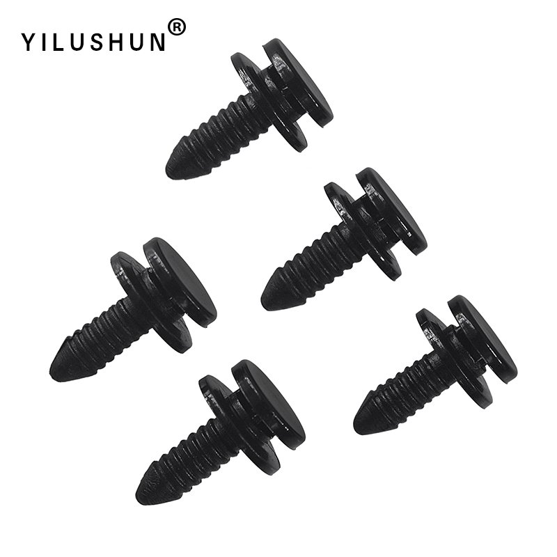 D157 different type clip car clips plastic fastener for car parts 3B0867333