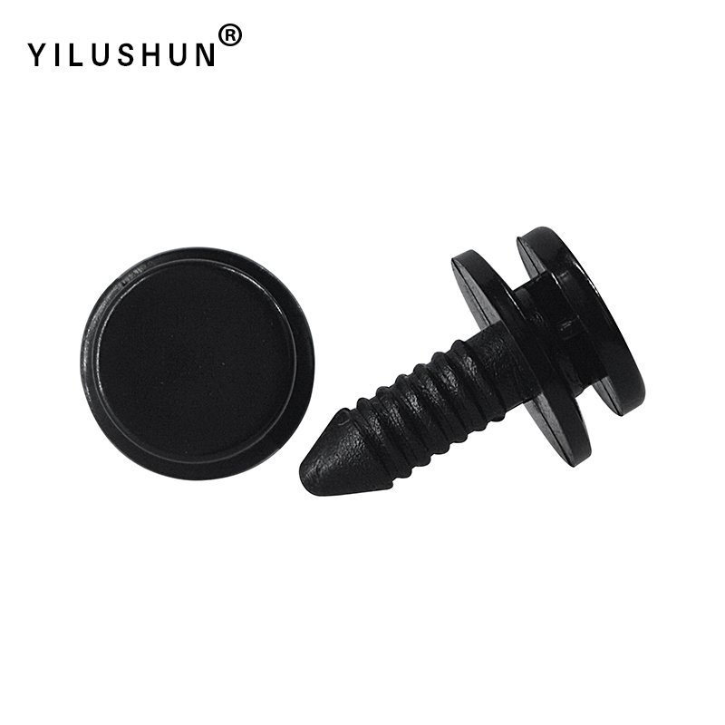 D157 different type clip car clips plastic fastener for car parts 3B0867333