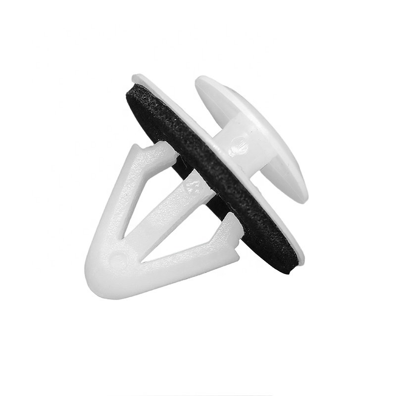 Plastic Fasteners and Car Clips Automotive Plastic Clips and Fasteners Are Suitable for the Ford Series