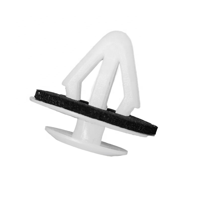 Plastic Fasteners and Car Clips Automotive Plastic Clips and Fasteners Are Suitable for the Ford Series