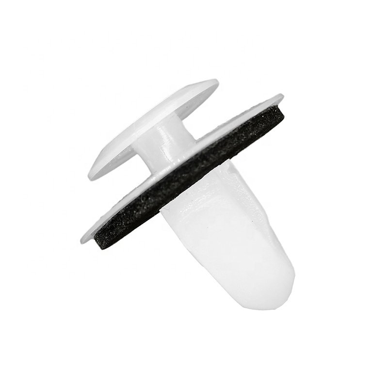 Plastic Fasteners and Car Clips Automotive Plastic Clips and Fasteners Are Suitable for the Ford Series