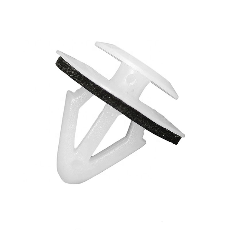 Plastic Fasteners and Car Clips Automotive Plastic Clips and Fasteners Are Suitable for the Ford Series
