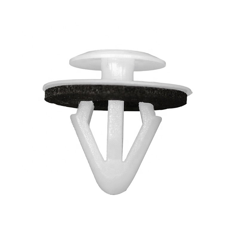Plastic Fasteners and Car Clips Automotive Plastic Clips and Fasteners Are Suitable for the Ford Series