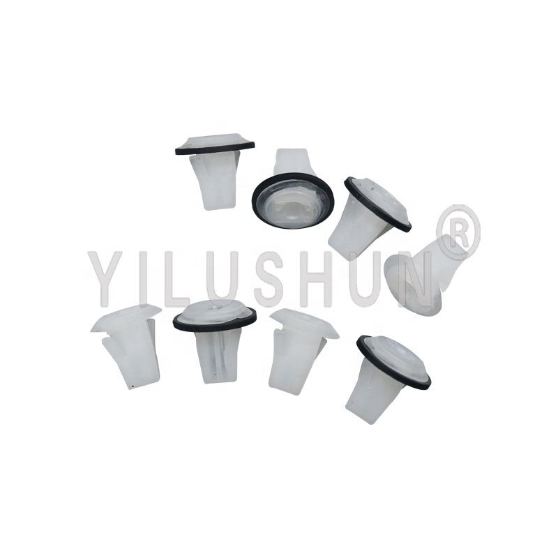 K92 Hot selling vehicle special professional tapping screw clips 01281-00601