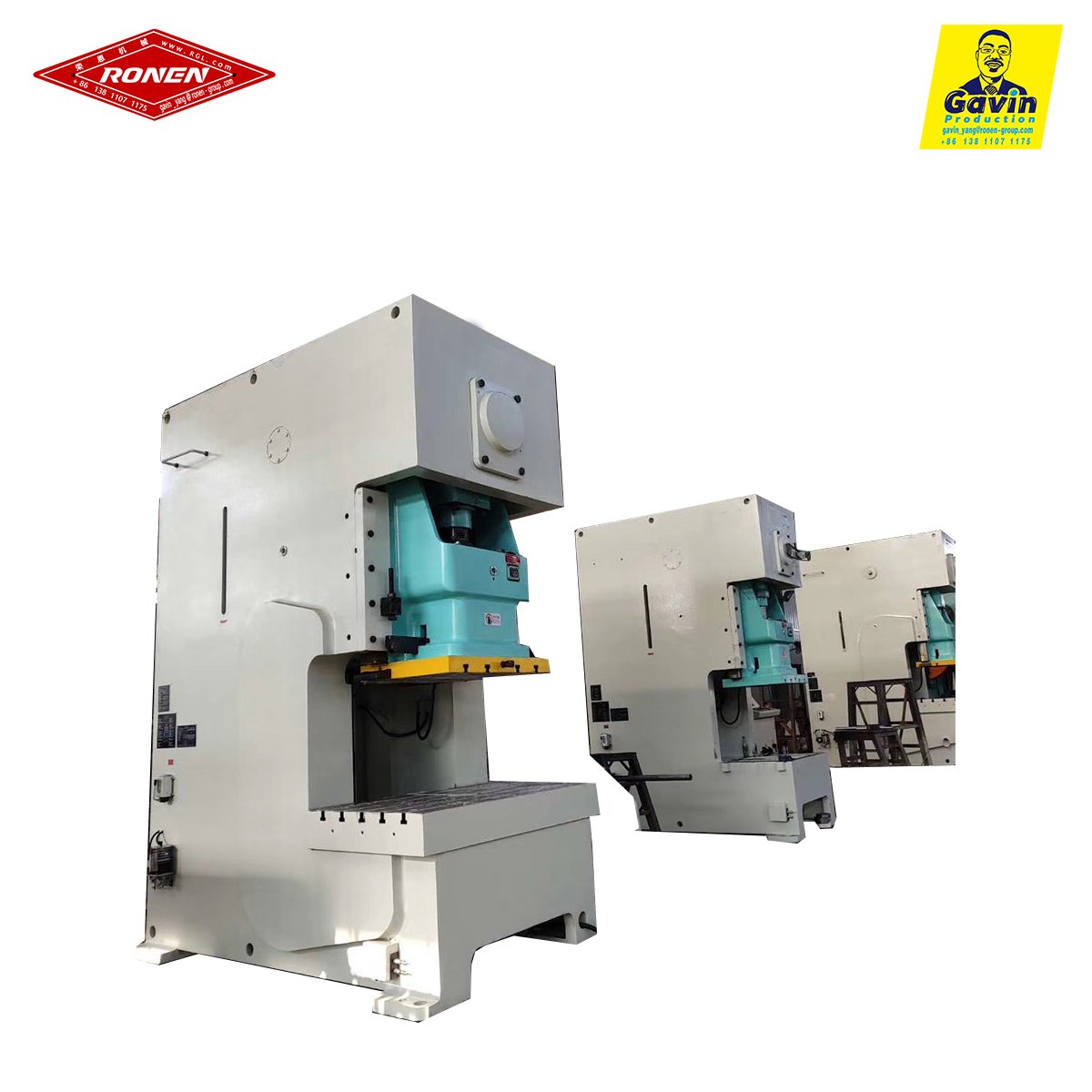 High Speed Auto Parts 400Tons Hot Punching Bolts Production Line Nut Forging Machine