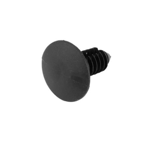 auto plastic retainer clips nylon POM car rivet clips fasteners for car clips