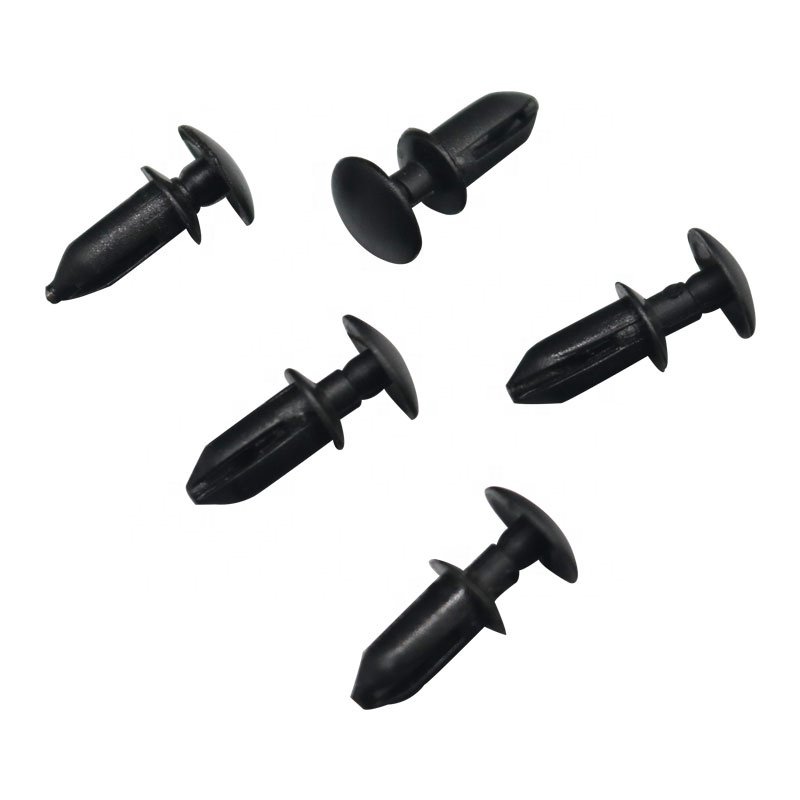 B101 tree form nylon rivets auto body parts push type auto clips 22566221