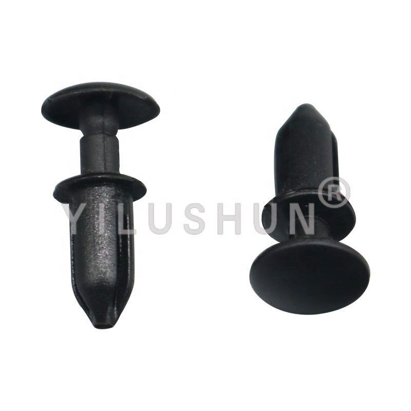 B101 tree form nylon rivets auto body parts push type auto clips 22566221