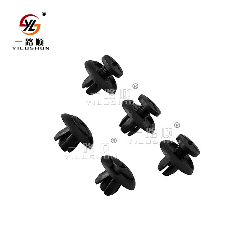 91512-SM4-003 automotive door trim clip car clips fastener automotive clips