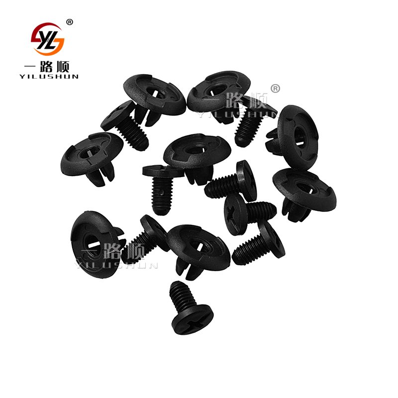 91512-SM4-003 automotive door trim clip car clips fastener automotive clips