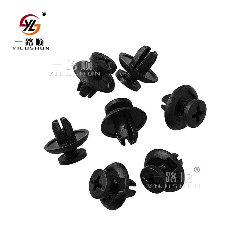 91512-SM4-003 automotive door trim clip car clips fastener automotive clips