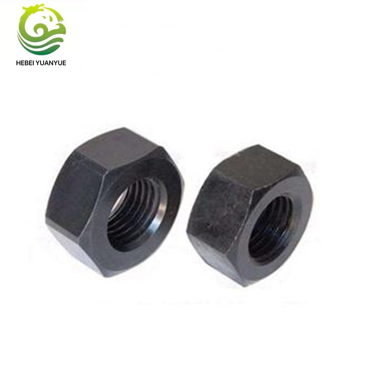 HIGH QUALITY AUTO FASTENER AUTOMOTIVE BOLT AND NUT