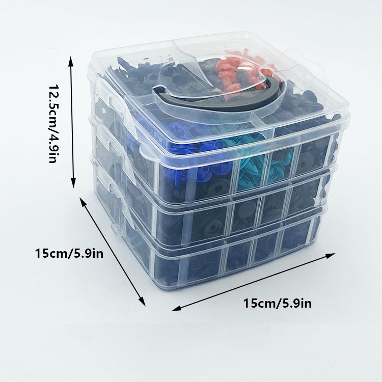 635+45pcs Car clips Push Retainer Bumper Clips auto fastener 16 Most Popular Size Bumper Fender Rivets Mixed Plastic Fasteners