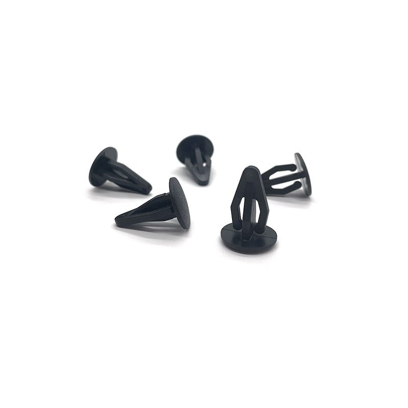 Auto Plastic Clips and Fasteners Clips Rivet Retainer Car Fastener Clip