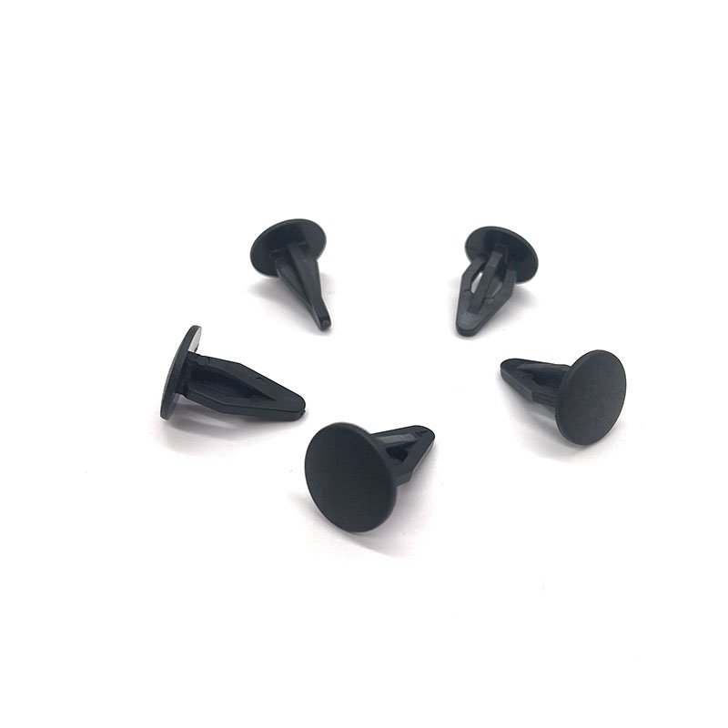 Auto Plastic Clips and Fasteners Clips Rivet Retainer Car Fastener Clip