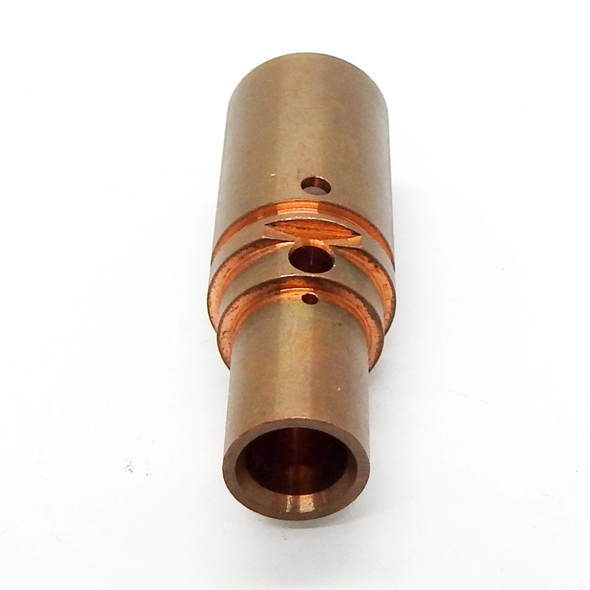 Zinc and Titanium Metal Hardware Cold Forging and Heading Processing of Special-Shaped Fasteners Brass Fastener Processing