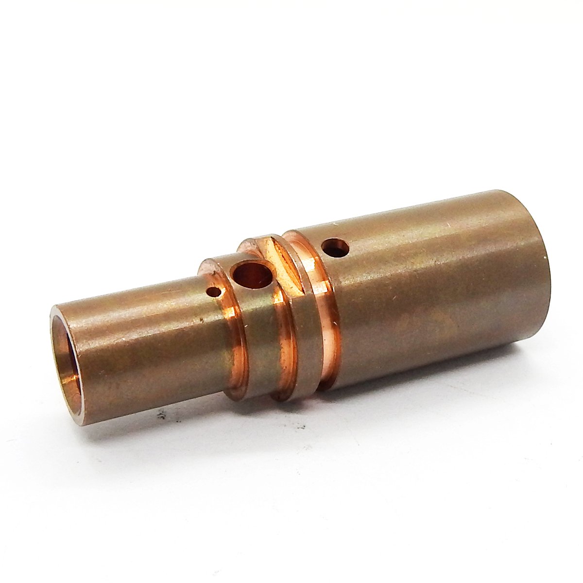Zinc and Titanium Metal Hardware Cold Forging and Heading Processing of Special-Shaped Fasteners Brass Fastener Processing