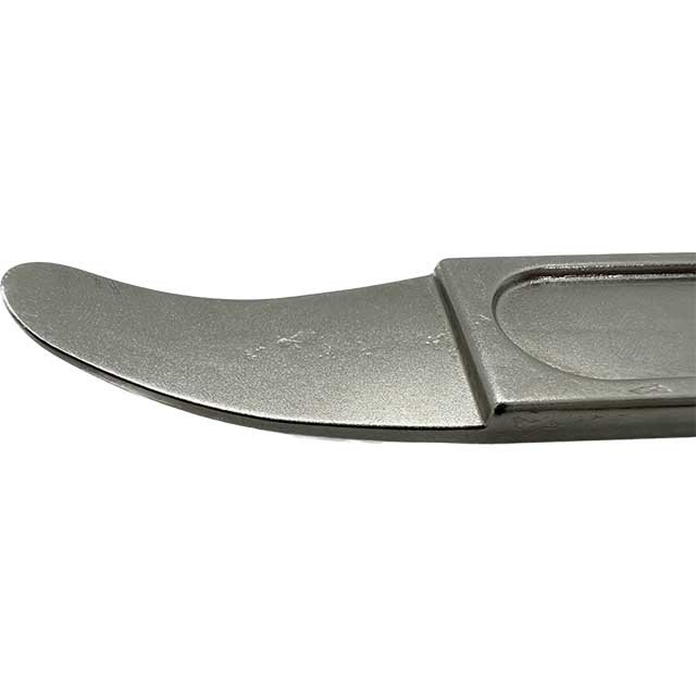 Steel Auto Trim Removal Tool Door Panel Clip Fastener Removal Pry