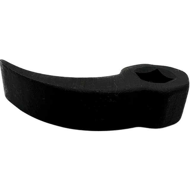Steel Auto Trim Removal Tool Door Panel Clip Fastener Removal Pry
