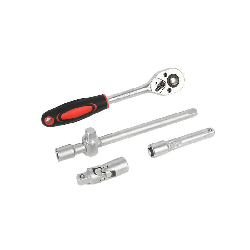 BNYA 108 Pieces Hardware Fasteners Mobile Auto Repair Hand Tool Set General Household Tools Sets Box