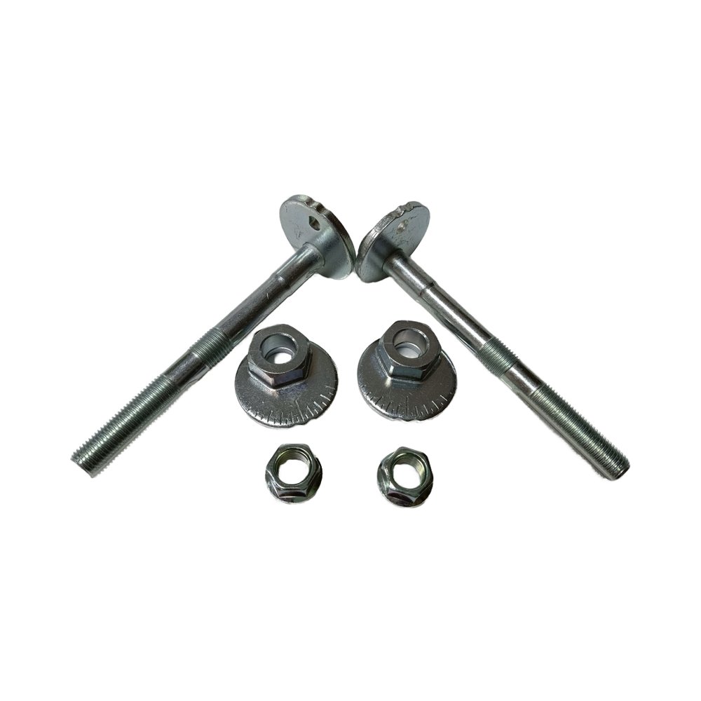 Auto Fastener & Clip Car Bolt and Nut 48190-60020 For TOYOTA FJ CRUISER /HILUX SURF /4RUNNER /LAND CRUISER PRADO Camber Bolt Kit