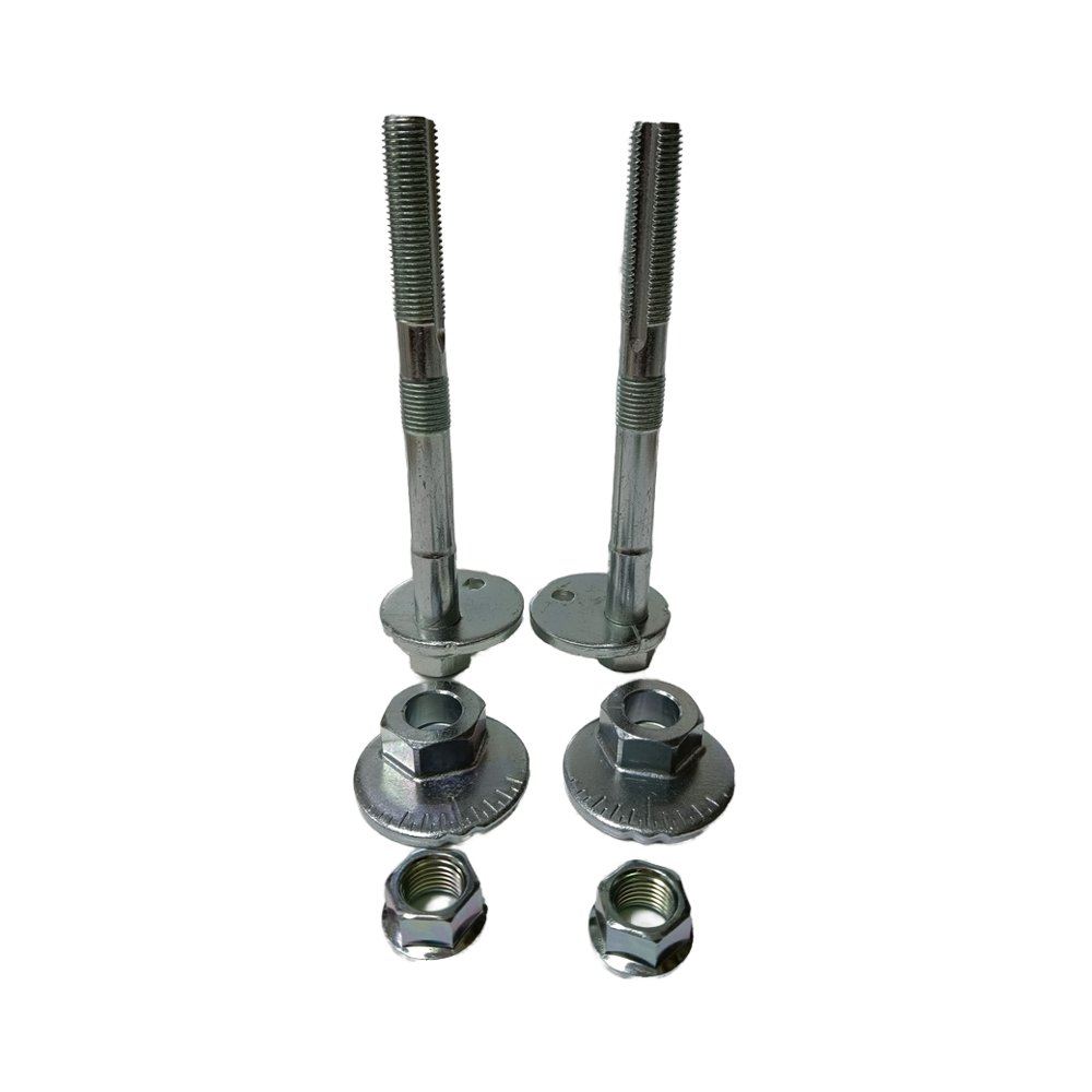 Auto Fastener & Clip Car Bolt and Nut 48190-60020 For TOYOTA FJ CRUISER /HILUX SURF /4RUNNER /LAND CRUISER PRADO Camber Bolt Kit