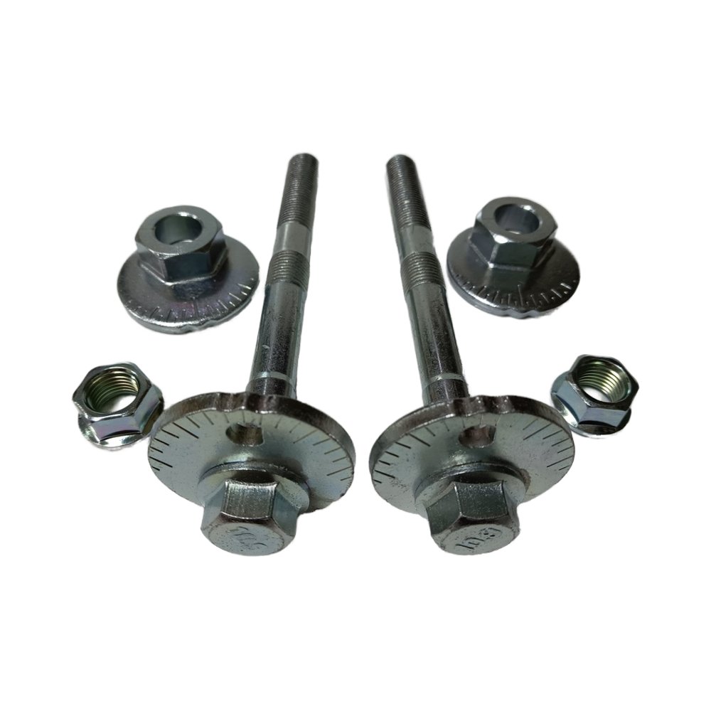 Auto Fastener & Clip Car Bolt and Nut 48190-60020 For TOYOTA FJ CRUISER /HILUX SURF /4RUNNER /LAND CRUISER PRADO Camber Bolt Kit