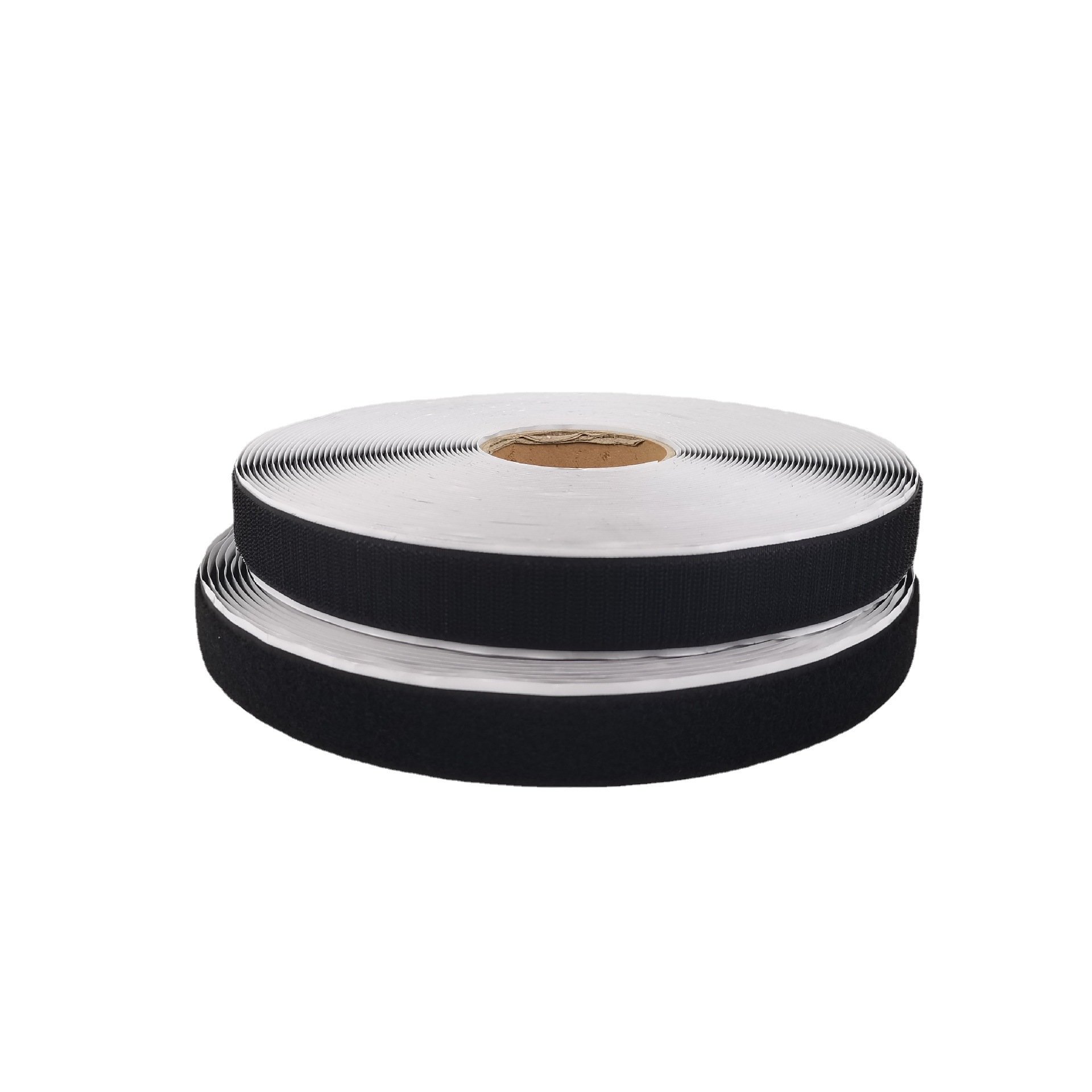 Strong Mushroom Head Dual Lock High-adhesive Adhesive Backing Black In-line 400 Grade Velcroes for Auto Rugs