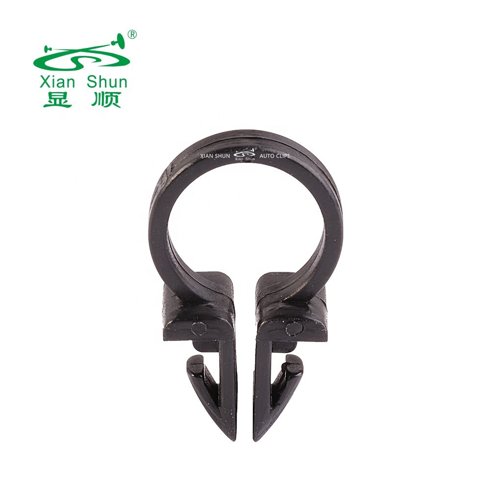 Plastic Fastener & Auto Retainer