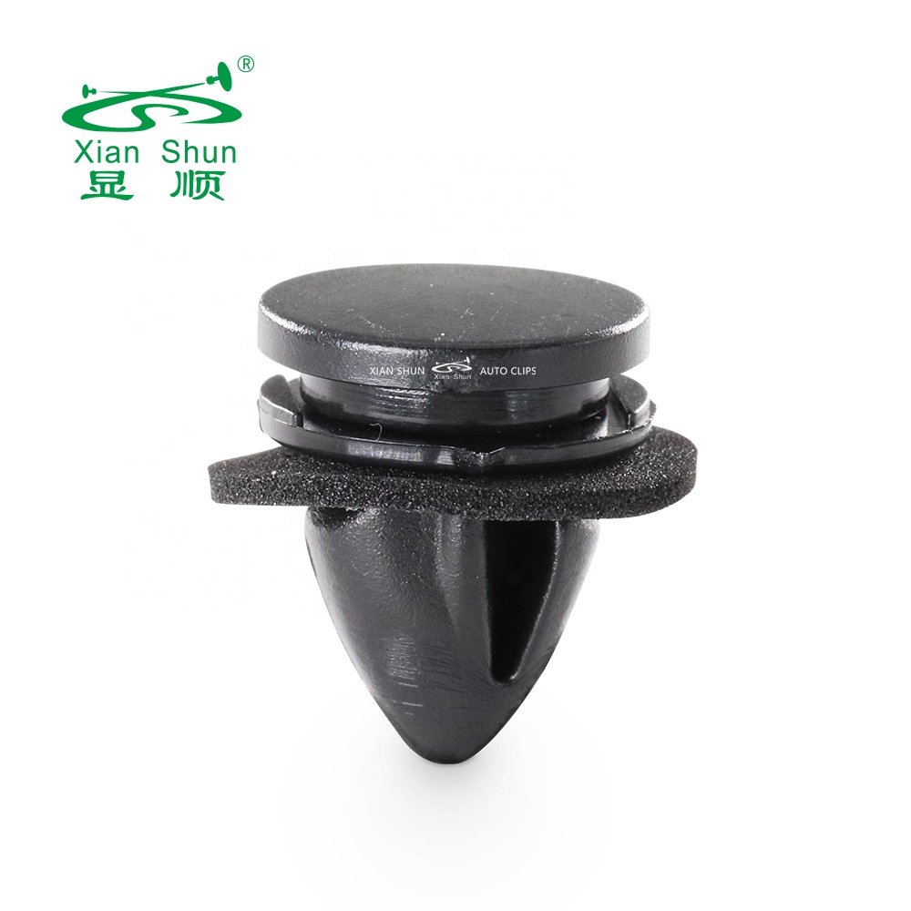 Plastic Fastener & Auto Retainer