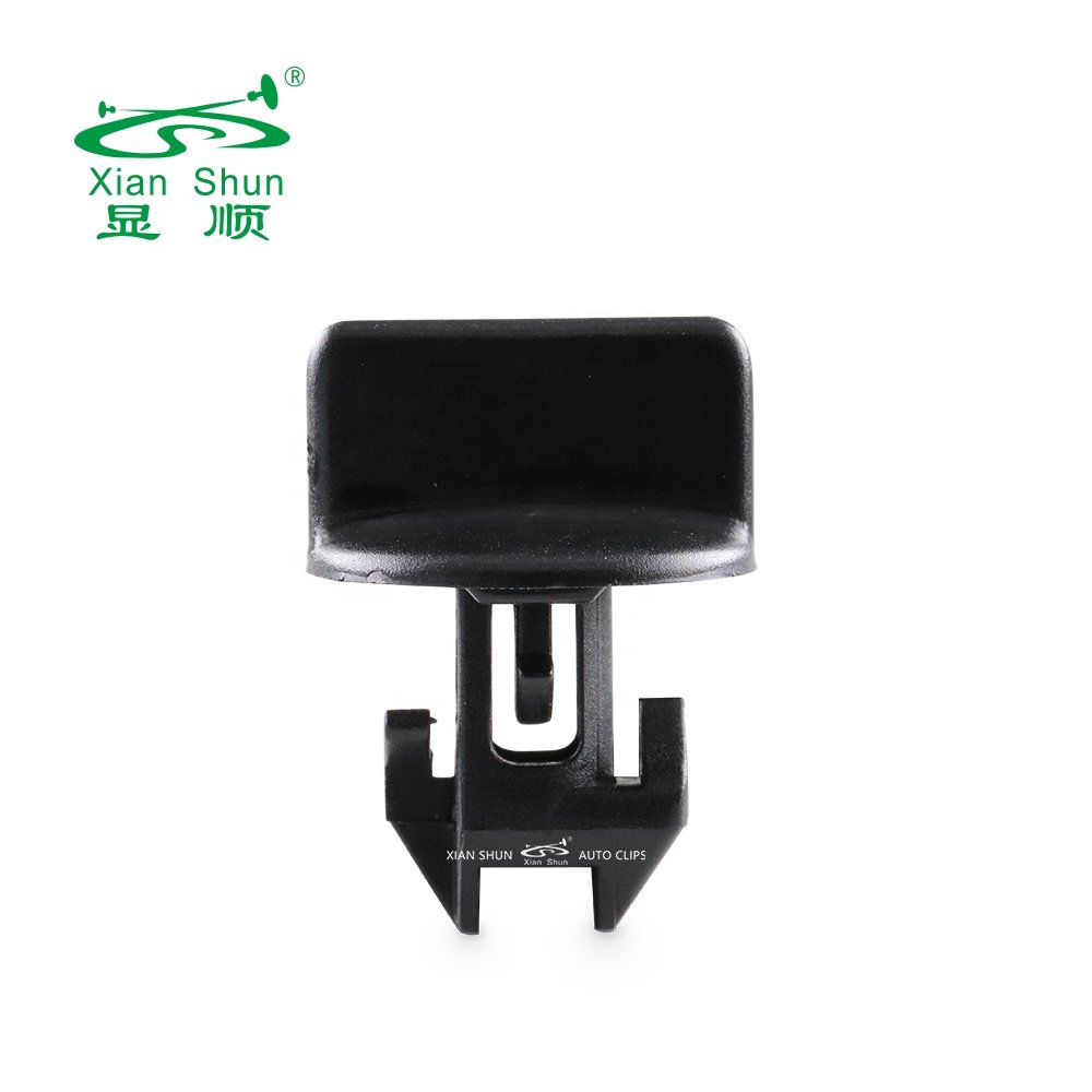 Plastic Fastener & Auto Retainer