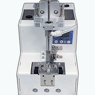 Double Platform Automatic Screw Machine X square Gasket Fully Automatic CNC Pneumatic Screw Machine Industrial Screw Machine