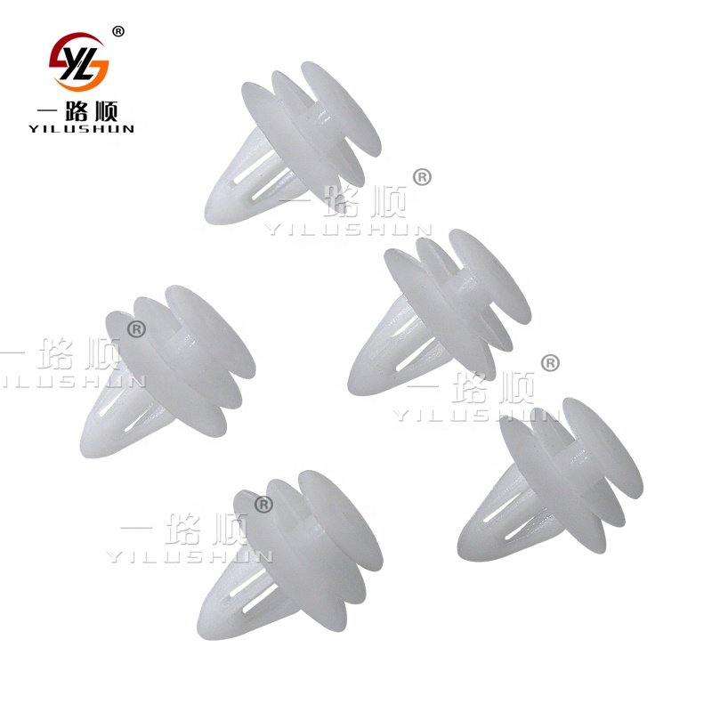 D31 fasteners auto clip supplier clip plastic fasteners