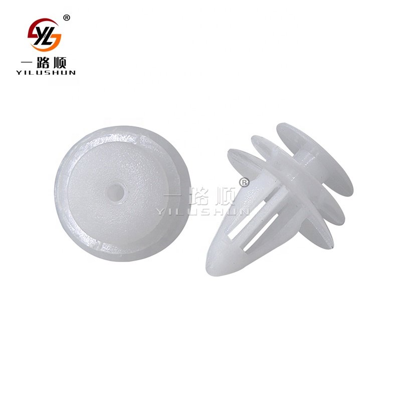 D31 fasteners auto clip supplier clip plastic fasteners